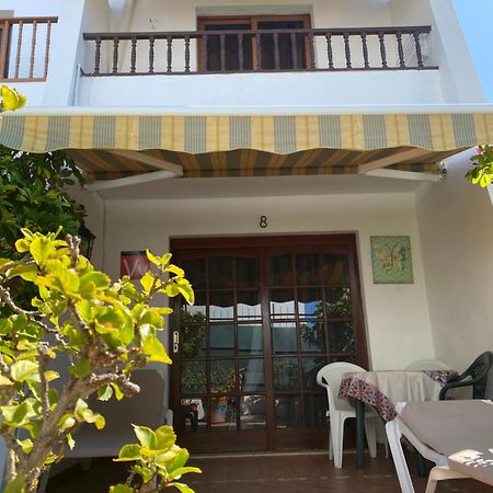 Casa Adel Vibbecanarias Maspalomas Маспаломас Экстерьер фото